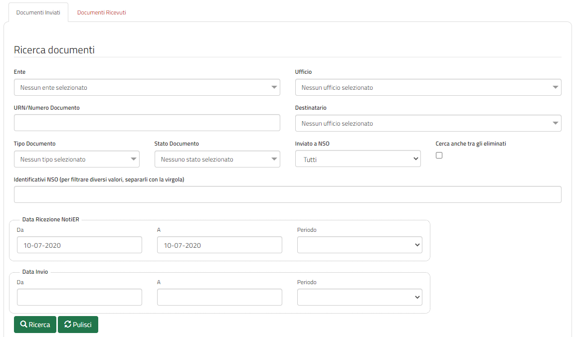 10.Interfaccia Web 16d2d