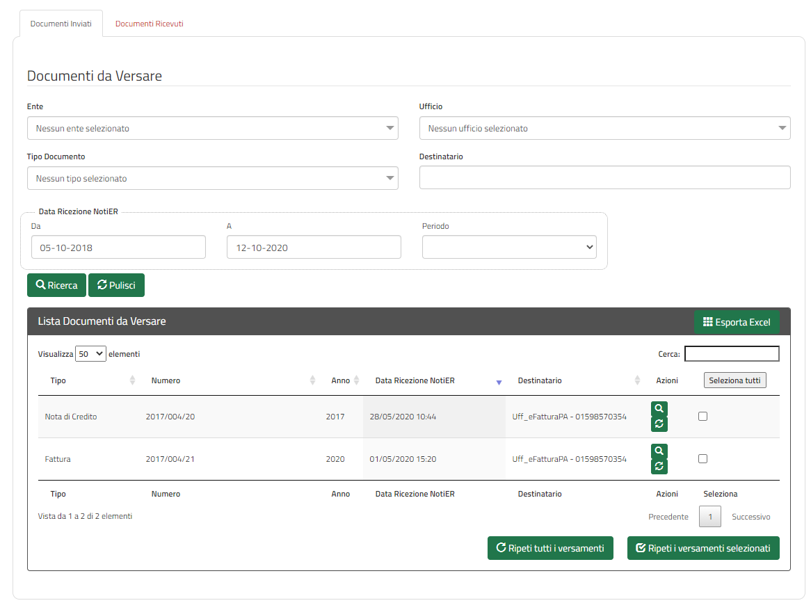 10.Interfaccia Web 376d0
